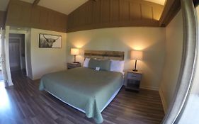 Ridgemark Golf Club And Resort